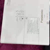 پرژکتور پاناسونیک