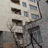 ساختمان ۳ طبقه سیزده آبان شهیدرجائی