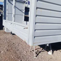 جوشکاری در اتاقسازی