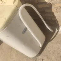 ماشین لباسشویی پاکشوما