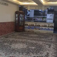 خانه ویلایی دوطبقه سند شیش دنگ رسالت ۱۳۸|فروش خانه و ویلا|مشهد, همت آباد|دیوار