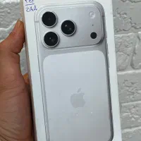 آیفون ۱۷ پرو  ۲۵۶