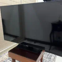 تلویزیون سامسونگ ۴۰ اینچ مدل 4860AW|تلویزیون و پروژکتور|تهران, قاسمآباد|دیوار