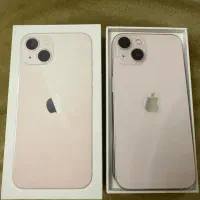 گوشی آیفون ۱۳ نرمال