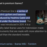 گیتار الکتریک ibanez premium rg870qmz-hhv|گیتار، بیس، امپلیفایر|تهران, الهیه|دیوار