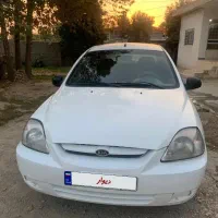 ریو عروسک معاوضه دارم|خودرو سواری و وانت|کلاله, |دیوار