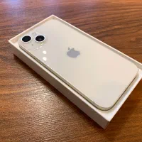 آیفون ۱۳ در حد آک ۲۵۶ گیگ ۲سیمکارت|موبایل|نور, |دیوار