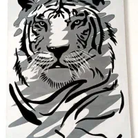 نقاشی اکرولیک