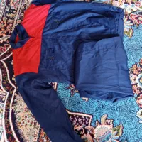 لباس کار سایز بزرگ