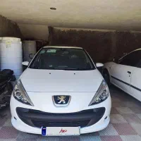 فروش 207 پانا صفر