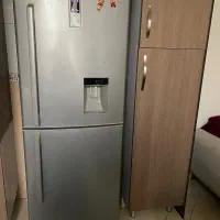 یخچال فریزر سیلوان