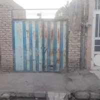 زمین100 متر فروش فوری