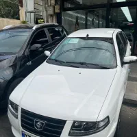سورن Xu7p/Tu5/دوگانه/مدل ۱۴۰۵ ( صفر تحویل فوری