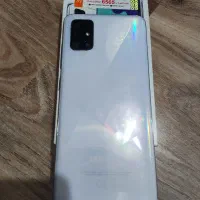 گوشی گالکسی a51