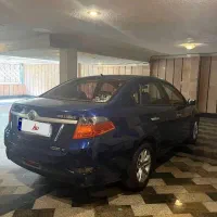 برلیانس H330 مدل ۹۵|خودرو سواری و وانت|تهران, میرداماد|دیوار