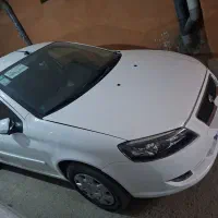 رانا پلاس مدل آخر ۱۴۰۲ تیوفایو پلاس ۸۵ گانه|خودرو سواری و وانت|فولادشهر, B7|دیوار