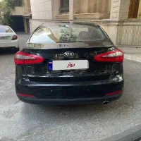 سراتو ۲۰۱۵ فول