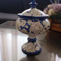 تعدادی دکوری به فروش میرسد|صنایع دستی و سایر لوازم تزئینی|پردیس, فاز ۲|دیوار