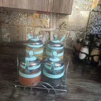 جا ادویه در حد نو