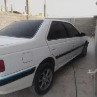 پارس tu5 401|خودرو سواری و وانت|کهنوج, |دیوار