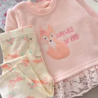 ست بلوز شلوار|کفش و لباس بچه|ایذه, |دیوار