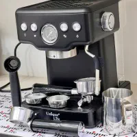 دستگاه اسپرسوساز - قهوه ساز یونیک لایف 8931