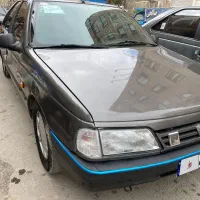 پژو ۴۰۵|خودرو سواری و وانت|رباطکریم, نصیرشهر|دیوار