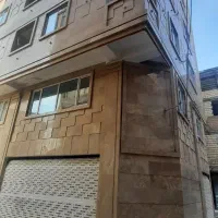 واحد ۹۲ متری خوش نقشه