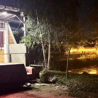 سرایدار خانوم