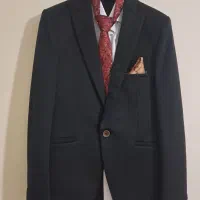 کت وشلوار و کت تک