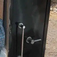 گاوصندوق خرم ۱۶۰