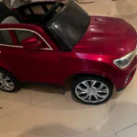 ماشین شارژی