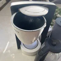 قهوه ساز بوش مدل BOSCH TKA6A041|سماور، چای‌ساز، قهوه‌ساز|تهران, ارجمندی راد|دیوار