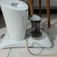 چای ساز برقی نو نو