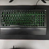 موس و کیبورد رددراگون و غیره