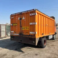 خاور ۶۰۸|خودرو سنگین|تهران, ظهیرآباد|دیوار