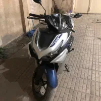 موتور طرح ایروکس ۱۷۰ صفر