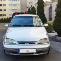 دوو ریسر 1994 eti