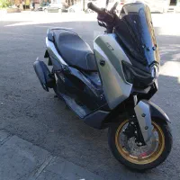 طرح ان مکس nmax