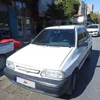 پراید 131مدل90