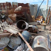 خریدوفروش آهن آلات ضایعات درب پنجره قوطی لوله ورق|عمدهفروشی|کرج, گلشهر|دیوار