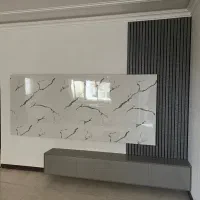 اپارتمان ۱۵۰ متری نوساز|فروش آپارتمان|رباط‌کریم, نصیرشهر|دیوار