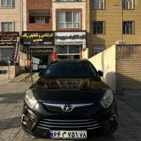 جک s5 اتومات ۲۰۰۰