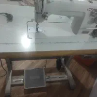 چرخ خیاطی راسته صنعتی|چرخ خیاطی و ریسندگی|ایذه, |دیوار