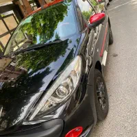 207 mc  مدل ۱۴۰۱|خودرو سواری و وانت|تهران, سعادت‌آباد|دیوار