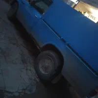 فروش نیسان مدل 85|خودرو سواری و وانت|میاندوآب, |دیوار