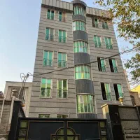 آپارتمان ۶۲ متری