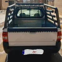 پراید وانت مدل ۱۴۰۲|خودرو سواری و وانت|تهران, تهران‌نو|دیوار