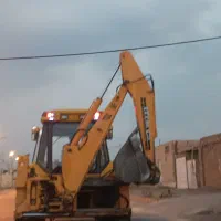 نیاز به راننده بیل بهکو
