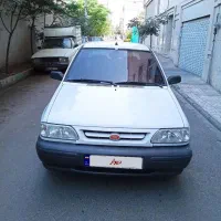 پراید 131مدل 1390 سالم